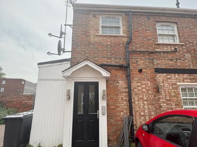 Apartment at Cauldwell Street, Bedford
