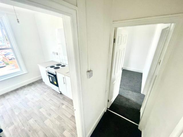 Apartment at Caunce Street, Blackpool