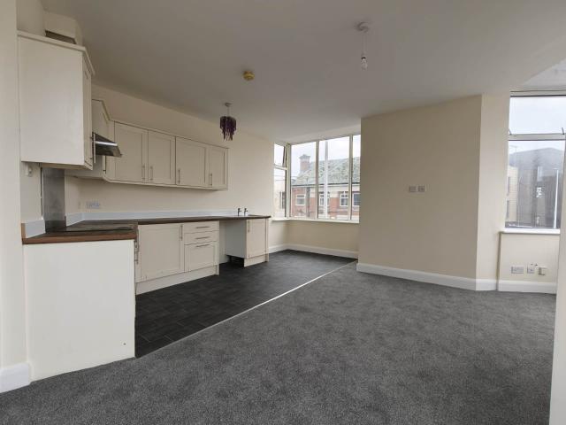 apartment at Caunce Street, Flat, United Kingdom