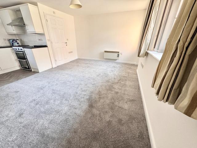 Apartment at Causeway Mews, Fenland District