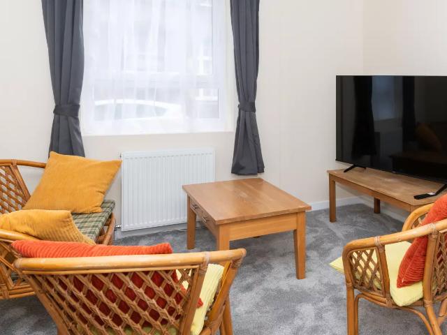 Apartment at Causewayside, City of Edinburgh
