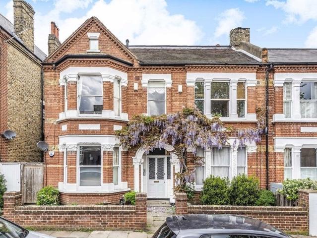Apartment at Cautley Avenue, Greater London