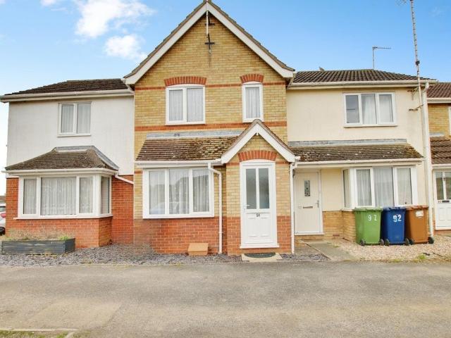 Apartment at Cavalry Drive, Fenland District