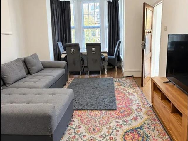 Apartment at Cavendish Gardens, Greater London