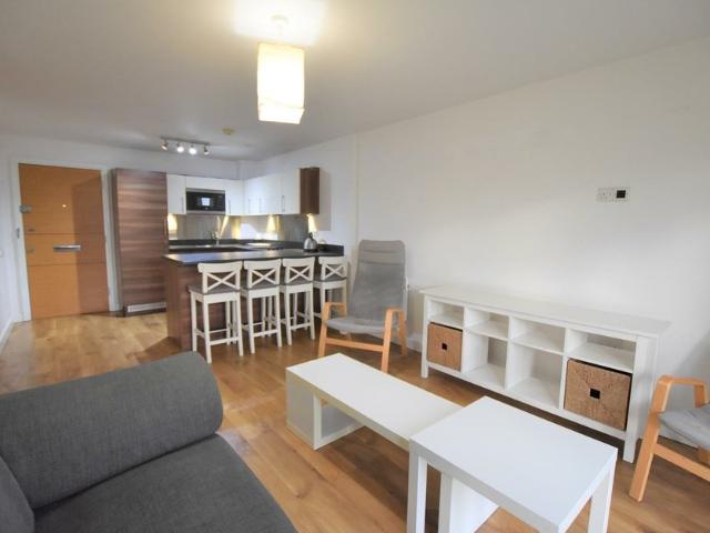 apartment at Cavendish House, West Drayton