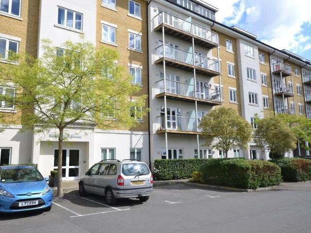 apartment at Cavendish House, 15 Park Lodge Avenue