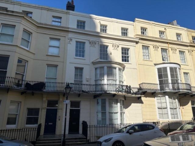 Apartment at Cavendish Place, Brighton