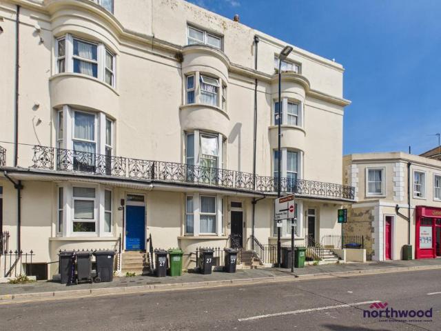 Apartment at Cavendish Place, Eastbourne