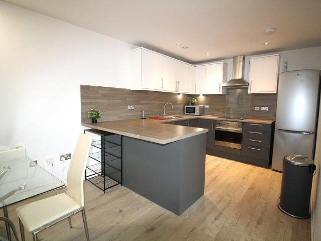 Apartment at Cavendish Place, Sunderland