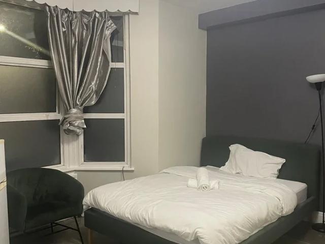 Apartment at Cavendish Road, Greater London