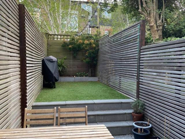 Apartment at Cavendish Road, Greater London