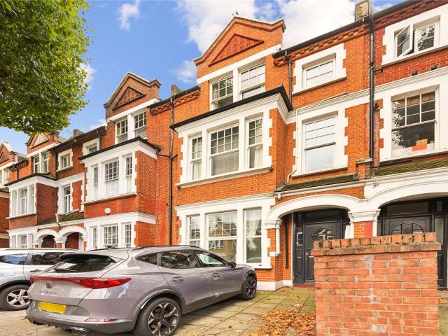 Apartment at Cavendish Road, Greater London