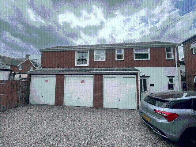 Apartment at Cavendish Road, East Suffolk
