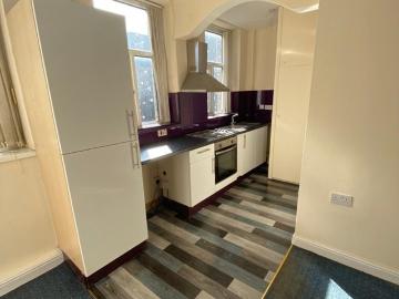 Apartment at Cavendish Street, Bradford