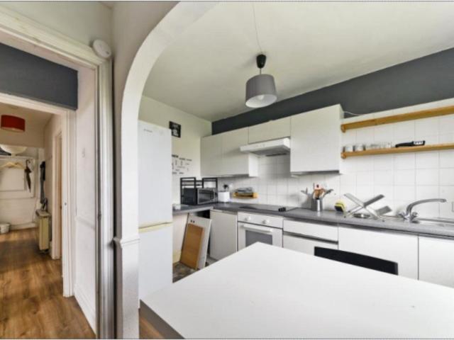 Apartment at Cavendish Street, Greater London