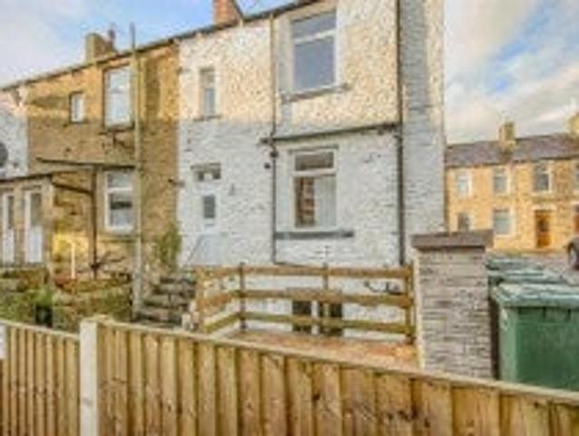 Apartment at Cavendish Street, Skipton