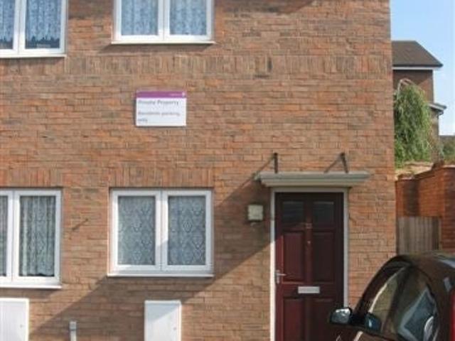 Apartment at Caversham Road, Birmingham