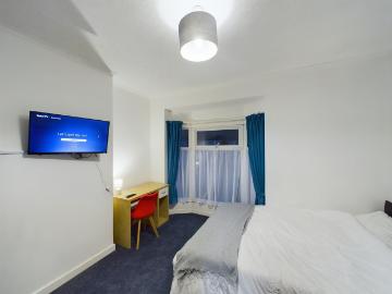 Apartment at Caxton Street, Middlesbrough