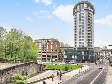 apartment at Cabot Circus, Eclipse, BS1 3DH