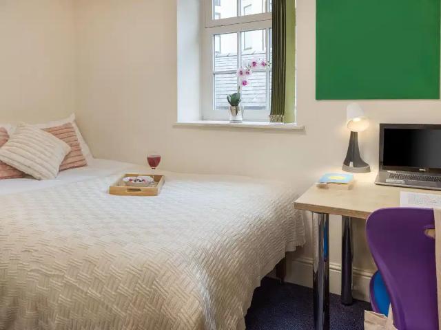 Apartment at Cable Street, Lancaster