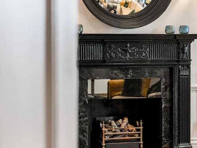 Apartment at Cadogan Square, Greater London