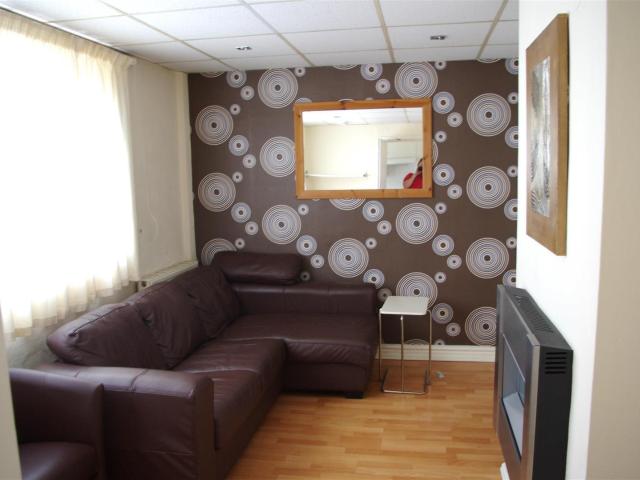 Apartment at Cadleigh Gardens, Birmingham