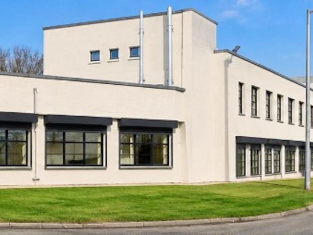 Apartment at Cadzow Industrial Estate, Hamilton