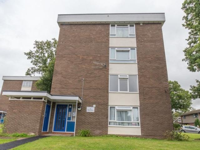 Apartment at Cae Rhedyn, Cwmbrân
