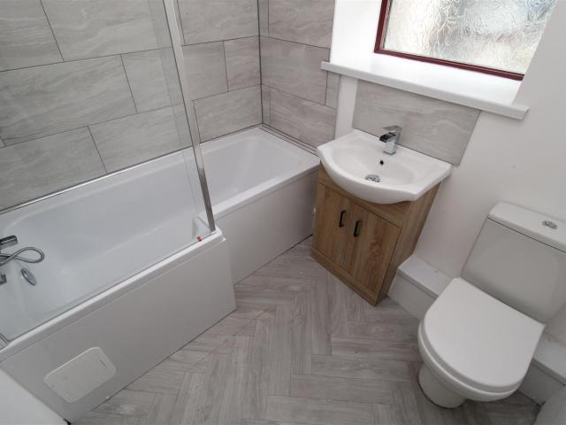 Apartment at Caerau Road, Caerau