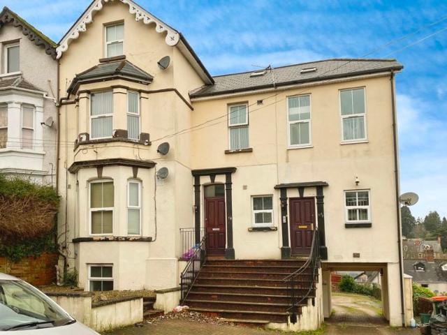 Apartment at Caerau Road, Newport