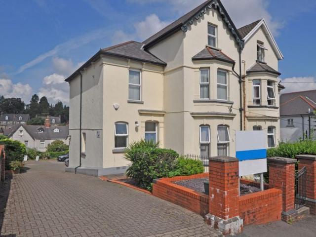 Apartment at Caerau Road, Newport