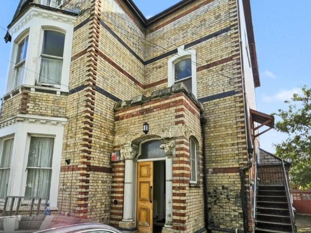 Apartment at Caerau Road, Newport