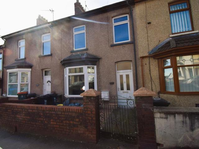 Apartment at Caerleon Road, Newport