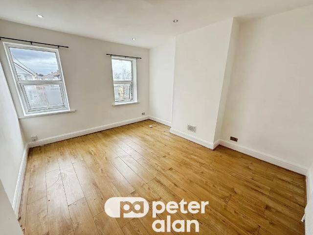 Apartment at Caerphilly Road, Cardiff