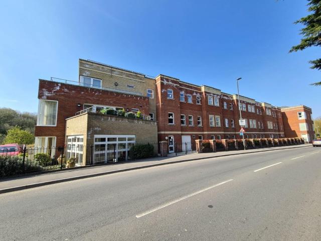 Apartment at Cainscross Road, Stroud