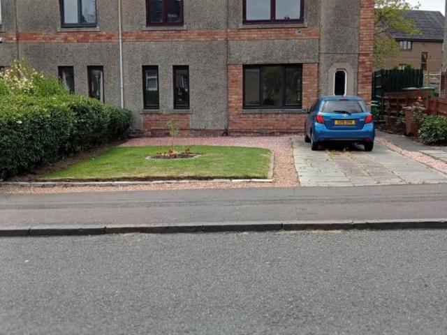 Apartment at Cairnwell Place, Cairneyhill