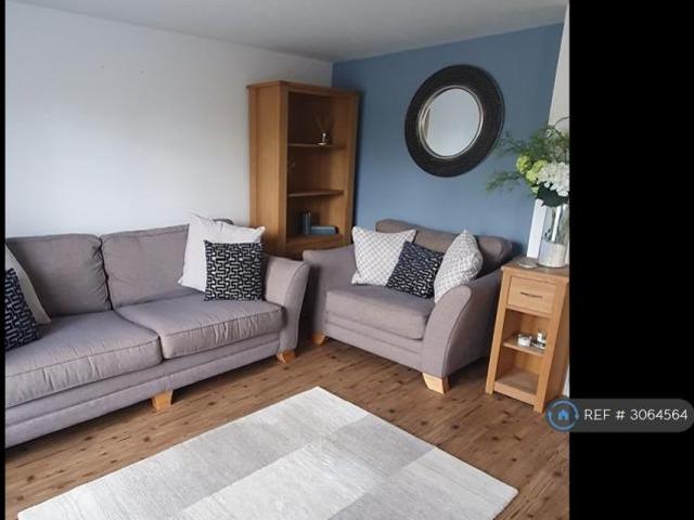 Apartment at Cairnfield Place, Aberdeen City