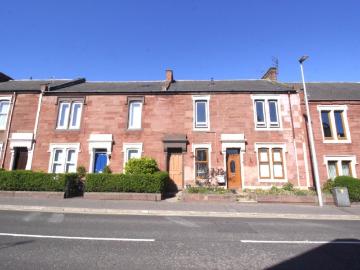 Apartment at Cairnie Street, Arbroath