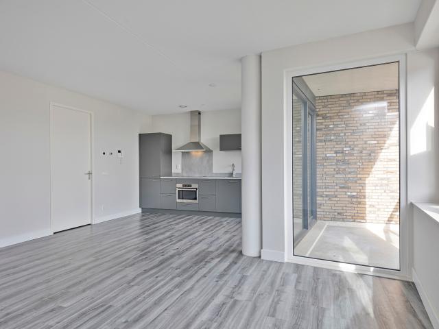 apartment at Calandkade 70, 2521 AA 's Gravenhage, Netherlands