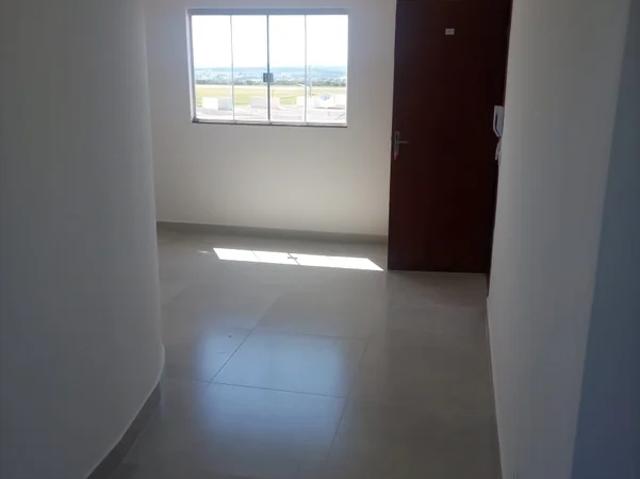 apartment at CALDAS NOVAS SETOR ITAPARICA