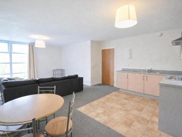 Apartment at Calderbeck Way, Manchester