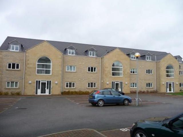 Apartment at Calderdale Way, Calderdale