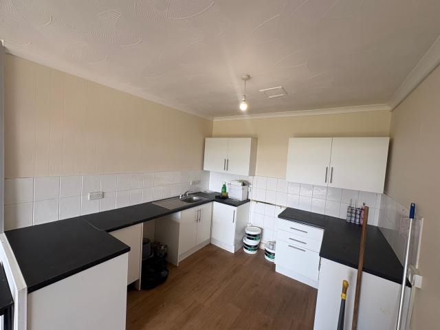 Apartment at Caldicot Road, Swansea