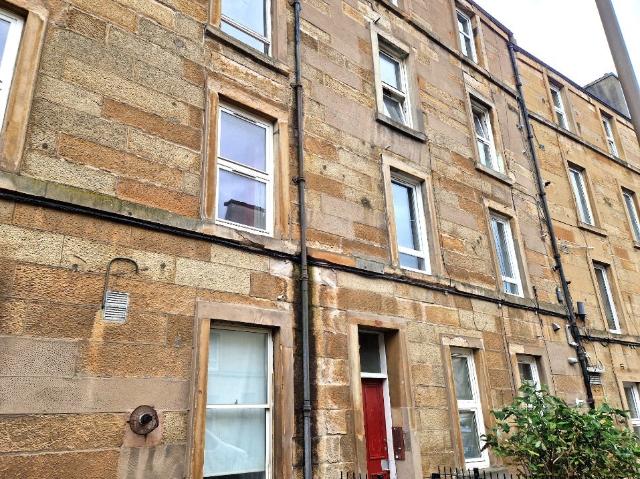 Apartment at Caledonian Crescent, City of Edinburgh