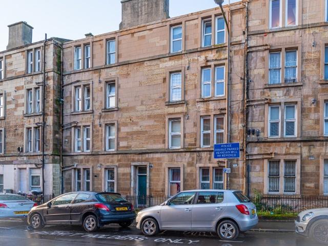 Apartment at Caledonian Crescent, City of Edinburgh