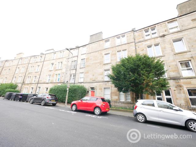 Apartment at Caledonian Crescent, City of Edinburgh