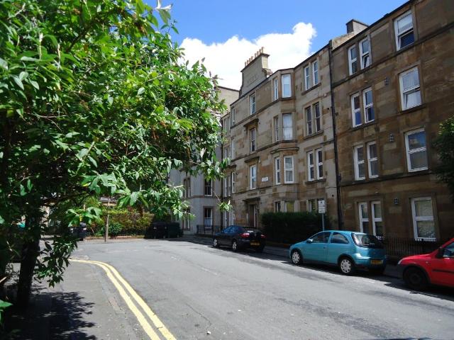Apartment at Caledonian Crescent, City of Edinburgh