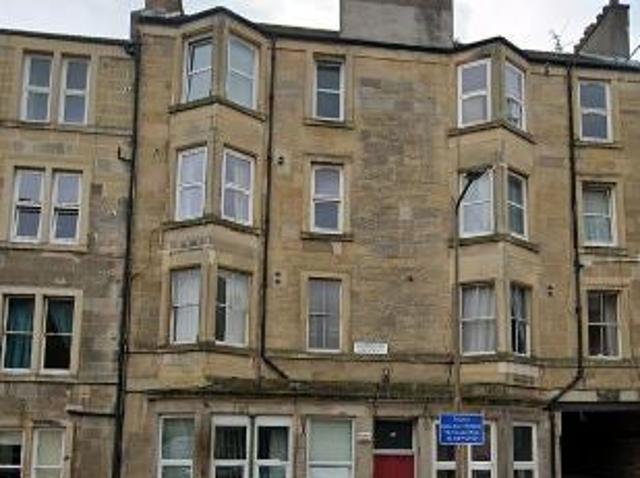 Apartment at Caledonian Crescent, City of Edinburgh