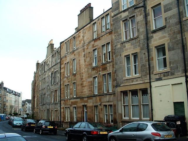 Apartment at Caledonian Crescent, City of Edinburgh
