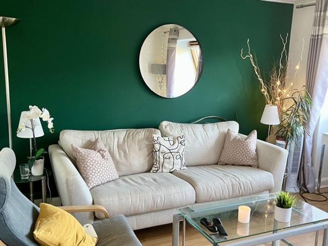 Apartment at Caledonian Crescent, City of Edinburgh